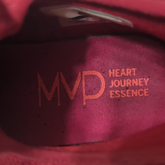 Nike Zoom Kevin Durant 9 GS Boys Basketball Shoes Size 6.5 Used Exc MSRP $162 - Picture 7 of 8